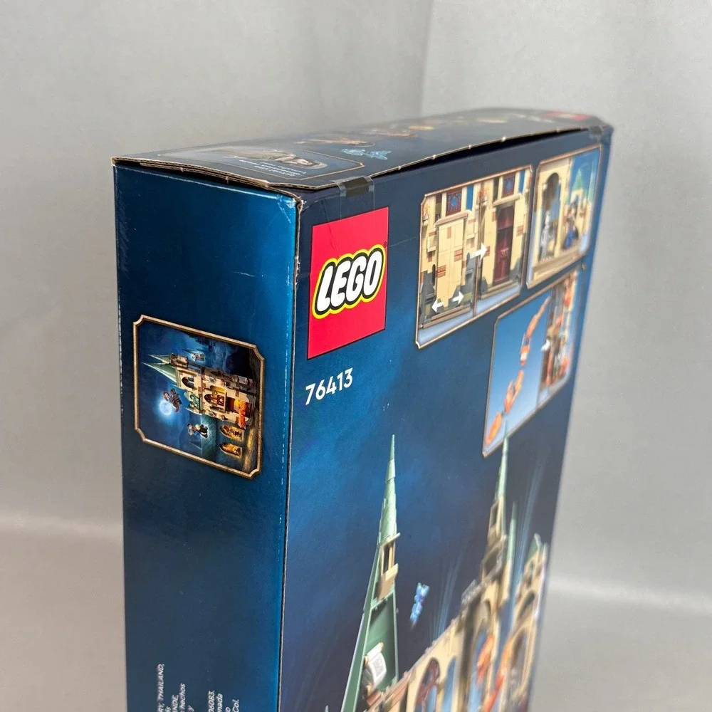Lego you will